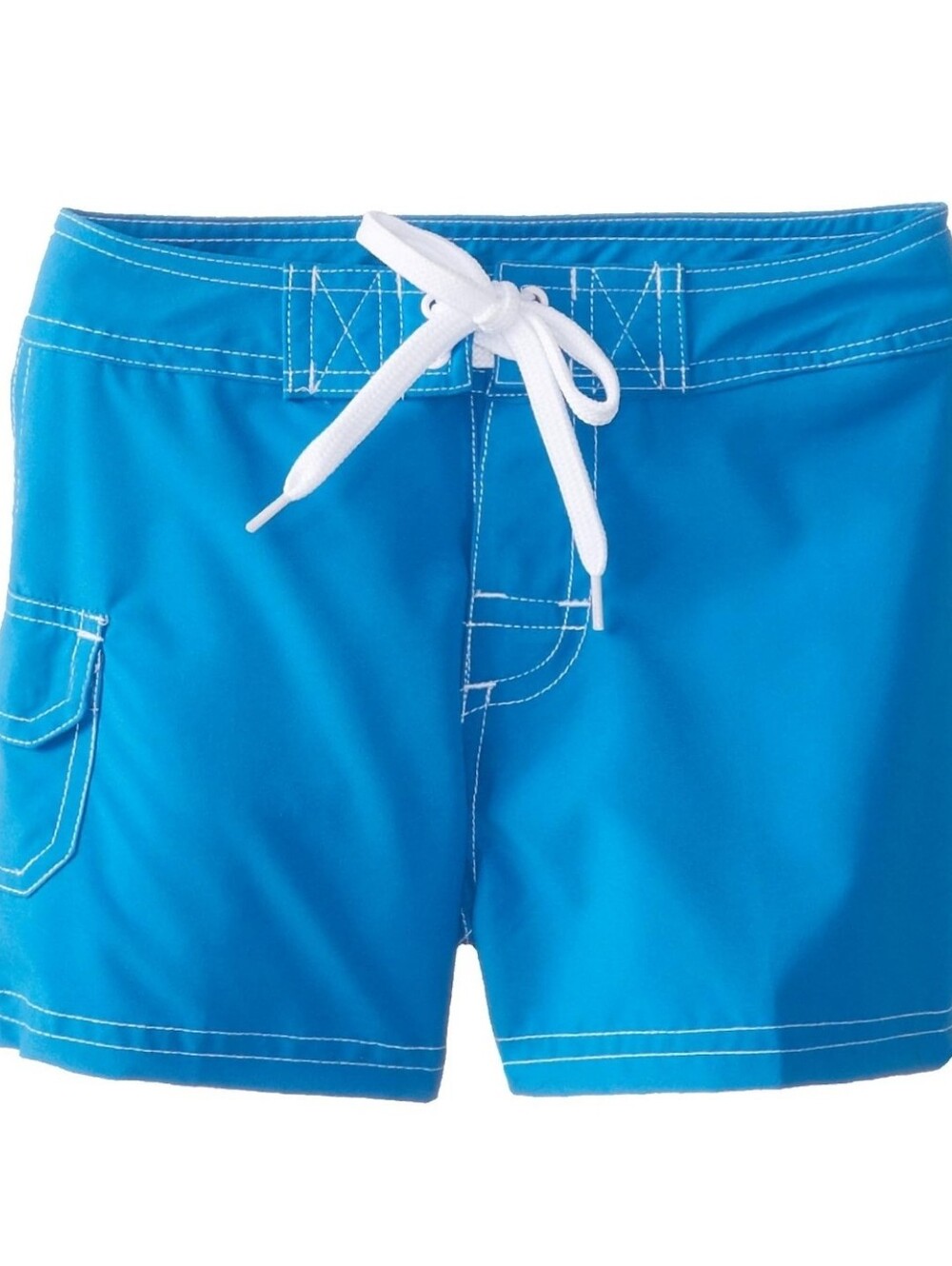 5/$20🌟Kanu Surf Girls UPF 50+ Quick Dry Boardshort